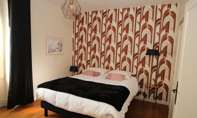 Centre Ville House | Charming house in the heart of town