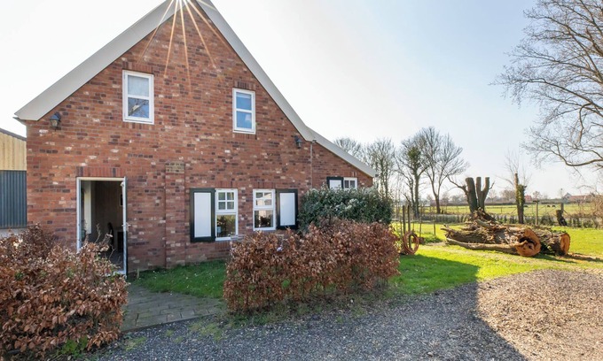 Koudekerke Apartment | Charming house Koudekerke by Interhome