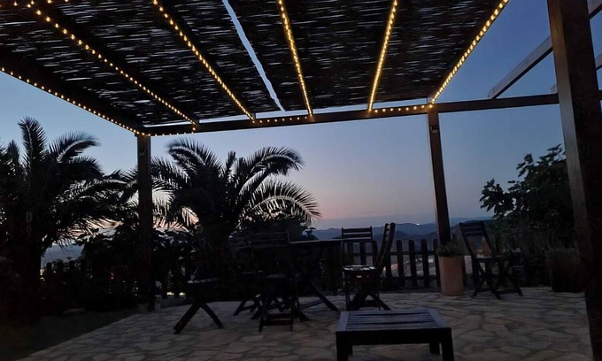 Ardales Cottage | Charming house next to Camito del Rey