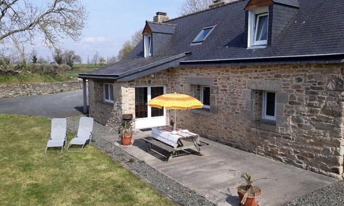 Plozevet House | Charming house on Plozevet