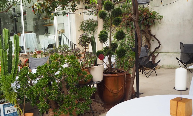 Saint-Victor House | CHARMING HOUSE WITH GARDEN NEAR VIEUX PORT n - ENDOUME ST VICTOR13007 MARSEILLE
