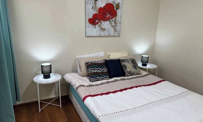Huntingdale House | Charming Huntingdale Retreat
