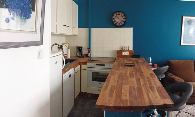 Saint-Florent House | Charming little detached house - Hyper center de Niort