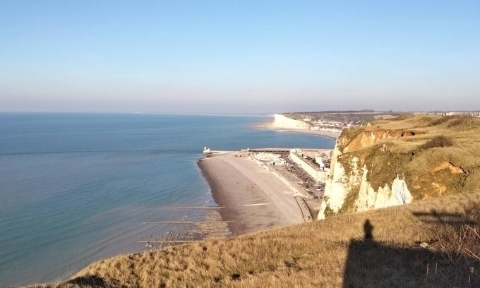 Le Treport House | Charming little house. in Le Tréport.