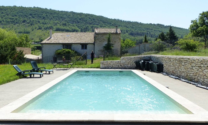 Banon Other | Charming loft on an organic farm in Haute Provence
