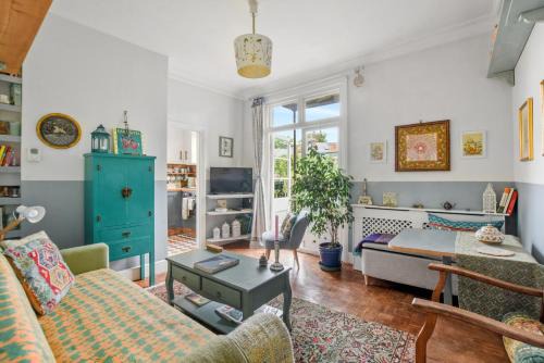 Highgate Apartment | Charming London with balcony