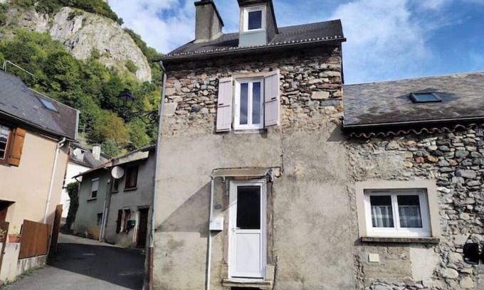 Cierp-Gaud House | Charming mountain house