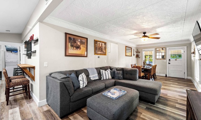 Julian House | Charming Multi-Family Home in Historic Julian, CA - Spacious Layout & Modern Ame