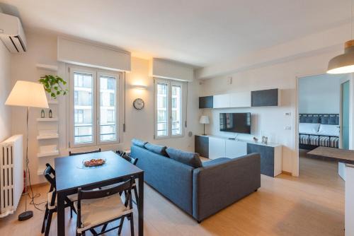 Turro Apartment | Charming Nolo House - Metro Turro & Wi-Fi