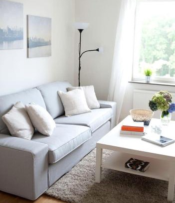 Lidingo Apartment | Charming one bed room apartment