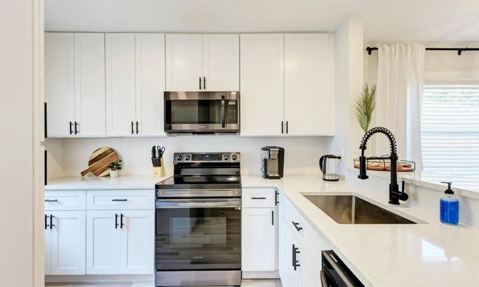 Osprey Village House | Charming Osprey Home