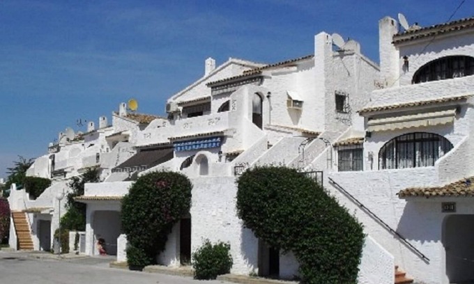 L'Alcassar House | charming penthouse
