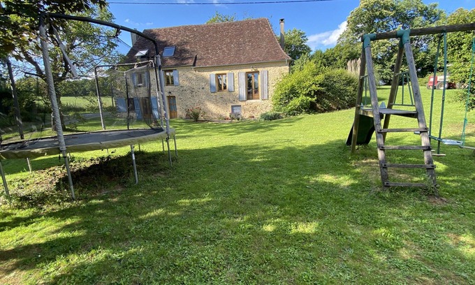 Sarlande House | Charming Périgord countryside - Ideal Family (ies) with children