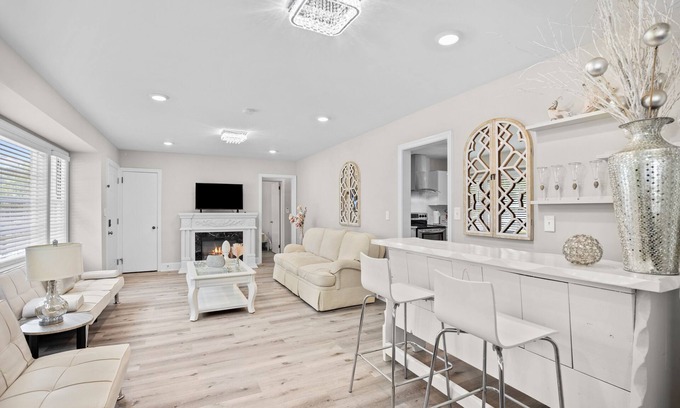 Durham House | Charming private home in Durham