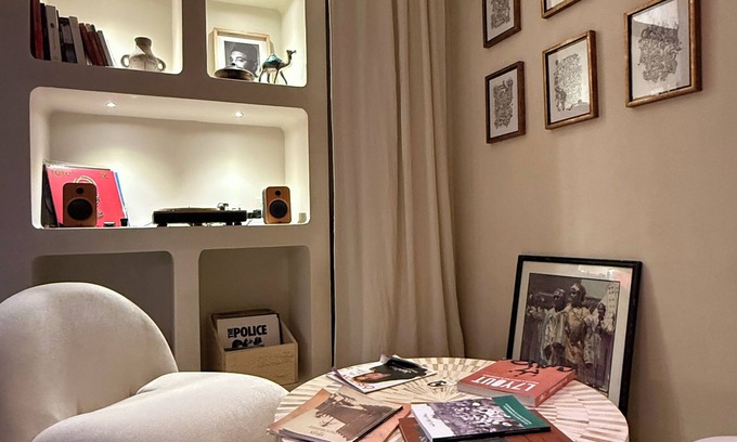 Diour Jdad House | Charming private Riad, Marrakech Medina, 3 rooms, close to points of interest