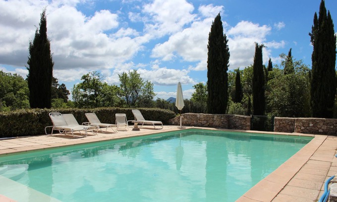 Varages Other | Charming Provençal house 'La Boussone' in the heart of Provence