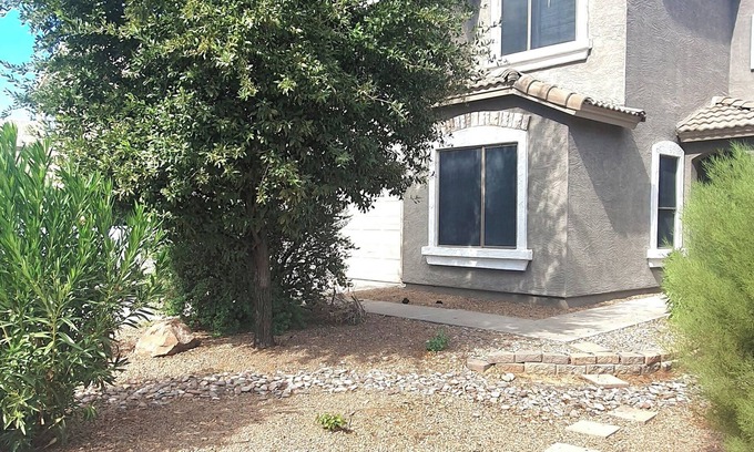 Skyline Ranch House | Charming quiet 4-bedroom near restaurants in San Tan Valley AZ