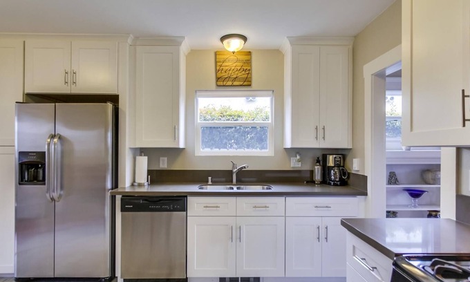 University Heights House | Charming Remodeled Home, close to all that San Diego has to offer