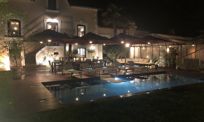 Perigueux House | Charming residence Périgueux