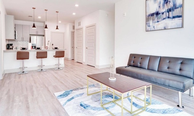 Duluth Apartment | "Charming Retreat in Scenic Duluth, GA - Perfect for a Relaxing Getaway!"