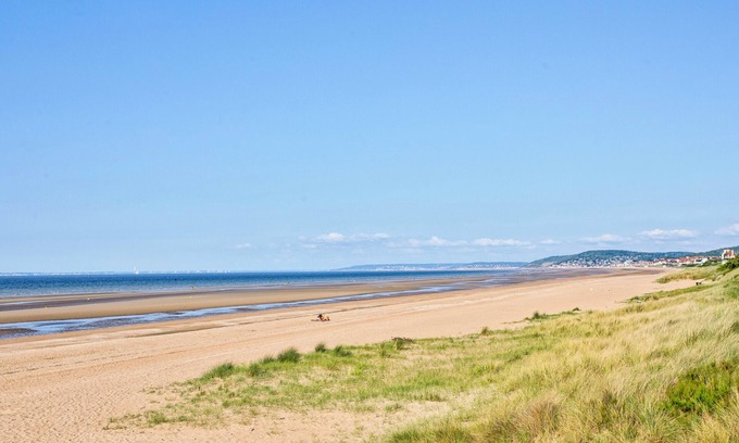 Varaville House | Charming seaside house