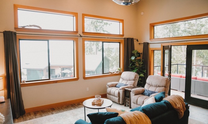 Sequim House | Charming Sequim Bay Hideaway-Sleeps 4