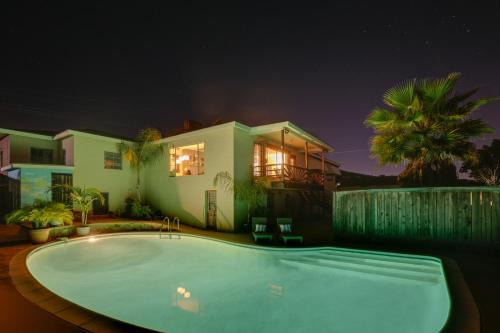 Spring Valley House | Charming Spring Valley Retreat with Private Pool!