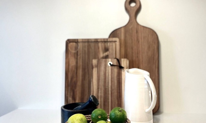 Sainte-Maxime Apartment | Charming stay