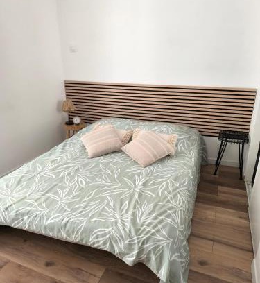 Montelimar Apartment | Charming studio in downtown