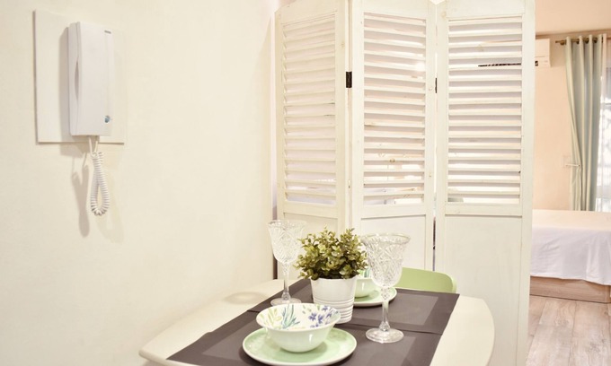 La Seu Apartment | Charming studio in the old town of Valencia