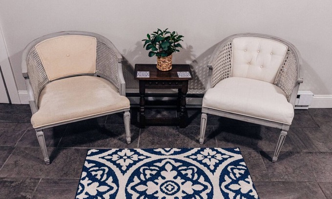 Greencastle Apartment | Charming studio in wonderful Greencastle right by DePauw Campus