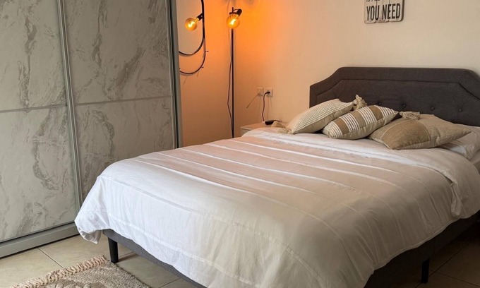 Eilat Apartment | Charming studio in wonderful Eilat