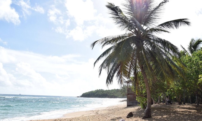 Tartane Apartment | Charming T2 200m from the beach
