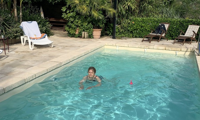 Devillac House | Charming, tastefully renovated house full of character in the Bastide region