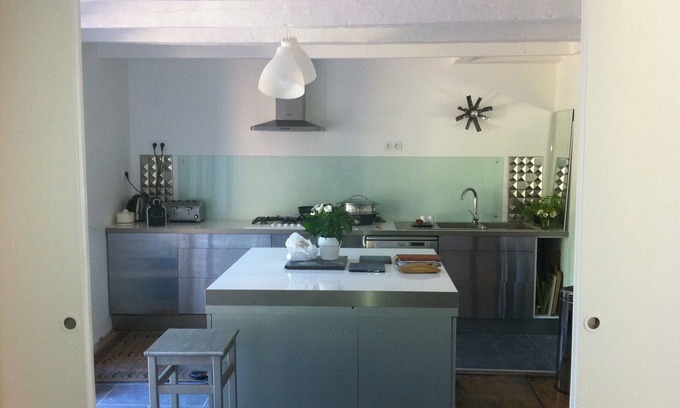 Provinces - Chavril House | Charming town house