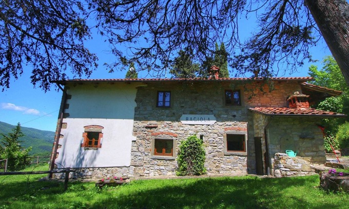 Ortignano Raggiolo Other | Charming Tuscan Farmhouse
