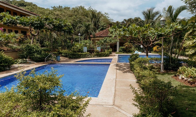 Playa Ocotal Apartment | Charming Vacations at Cozy Sweet Dreams