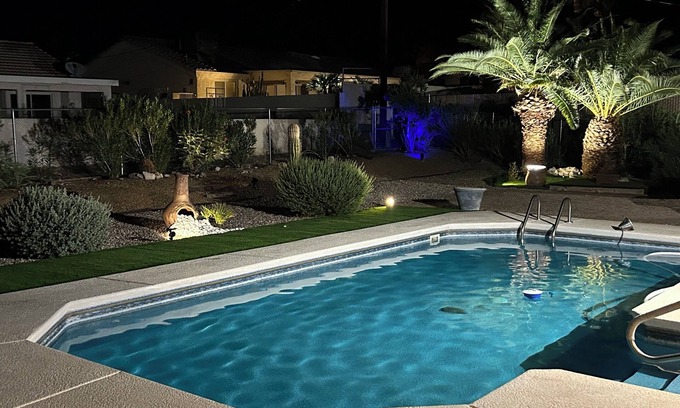 Lake Havasu City House | Charming, very quiet house