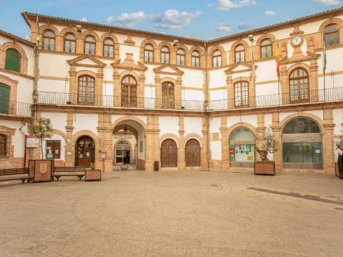 Archidona House | Charming Villa with Private Pool