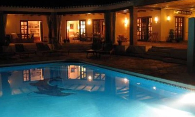 Mijas Cottage | charming villa in a rustic style with wifi adsl