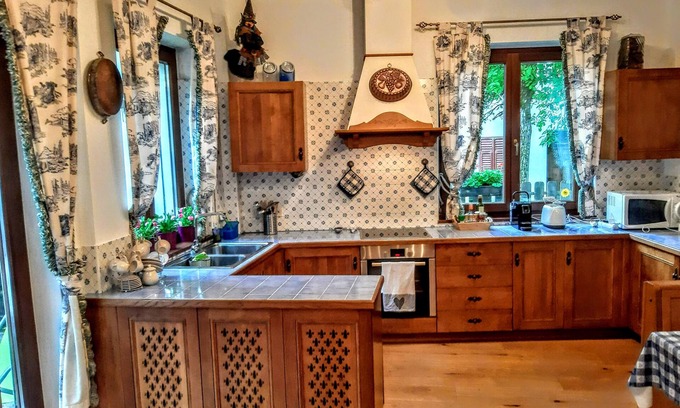 Siusi Apartment | Charmy Widen Tyrolean Apartment in Siusi , BZ - Dolomites, Italy