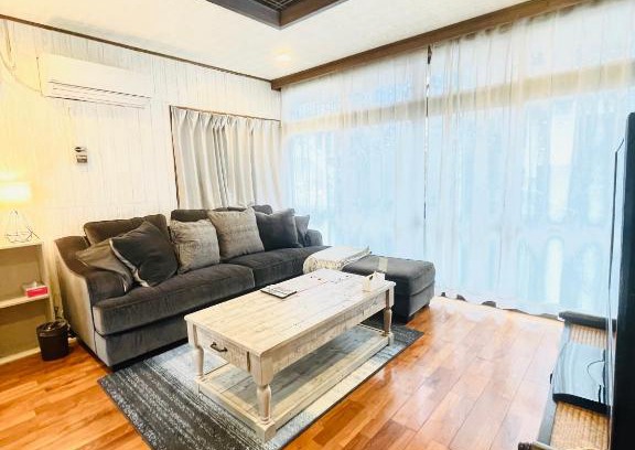 Chatan House | Chatan Beach House 1