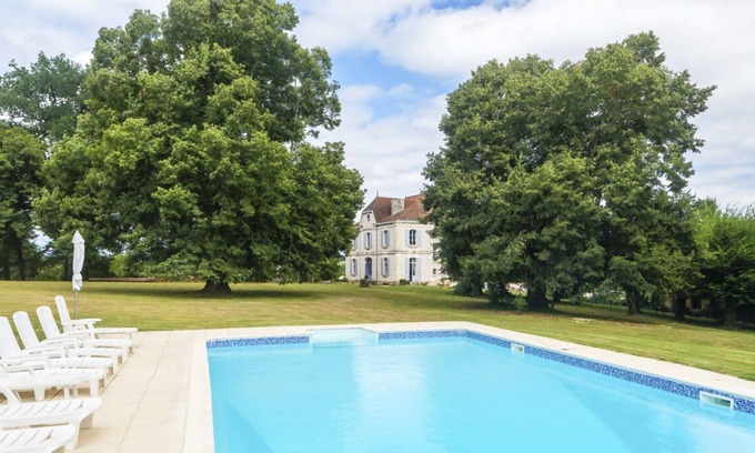 Bergerac Other | Chateau De La Cheine