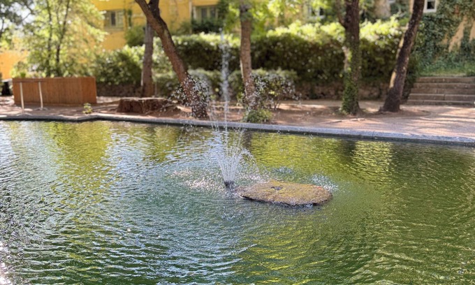 Saint-Zacharie Other | Chateau de Mont-Vert