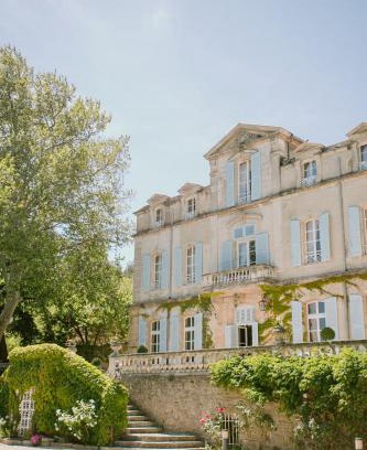 Sauveterre Hotel | Chateau de Varenne