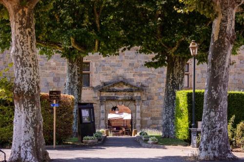 Couiza Hotel | Chateau des Ducs de Joyeuse, BW Signature Collection