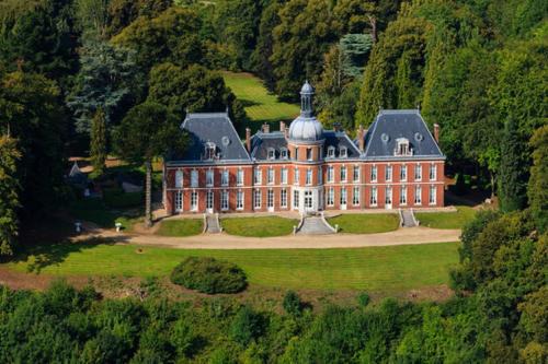 Le Landin Bed & Breakfast | Chateau Du Landin