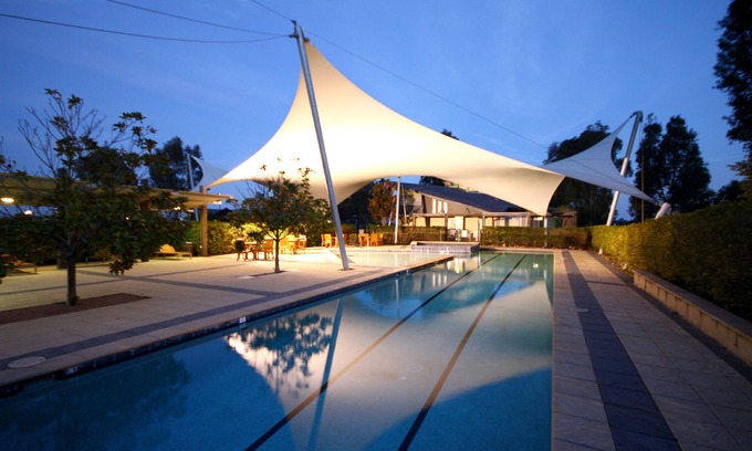 Pokolbin Resort | Chateau Elan At The Vintage