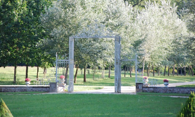 Lasse Other | Château en Anjou - An exceptional stay for families and friends