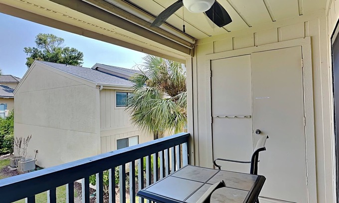 Fort Walton Beach - Destin Condo | Chateau La Mer II #704 | Near Beach + Amenities